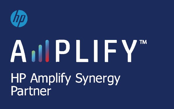 HP Amplify Synergy Partner